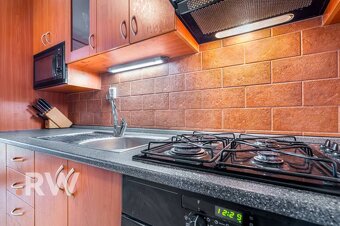 NA SKOD OD PRÍRODY - 3 izb. s LOGGIOU 74 m2 - Nad Lúčkami, B - 6