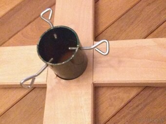 Stojan na stromček - 6