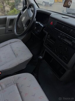 Volkswagen Transportér r.v. 2003 - 6