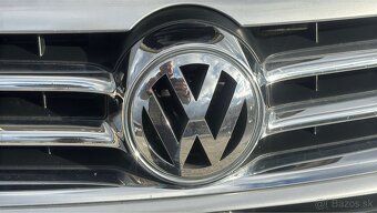 Volkswagen Touareg 5,0 TDi V10 - 6