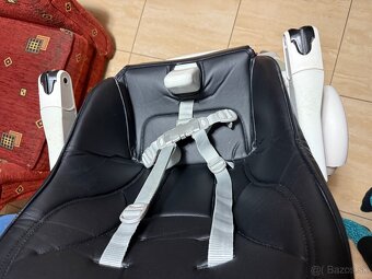 PegPerego Prima pappa follow me - 6