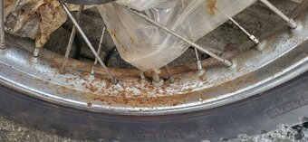 Jawa 350 polbubon - 6