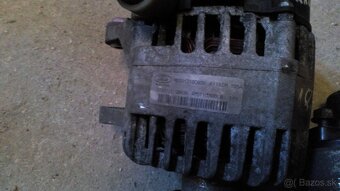 diely motora Ford S-max.Galaxy,Mondeo,Focus,Cmax 1.8 TDCI - 6