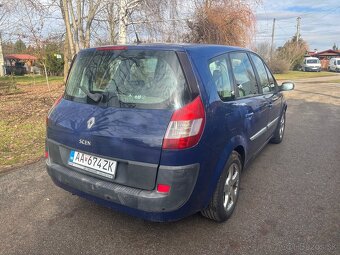 predam renault scenic - 6