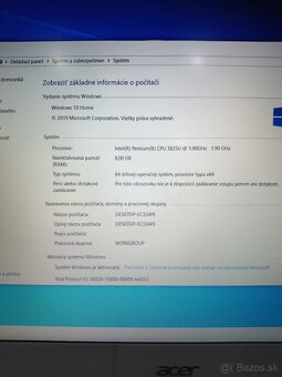 Acer Aspire E5-573 - 6