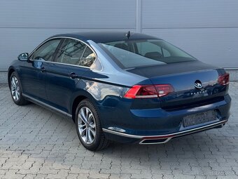 Volkswagen Passat 2.0 TDI EVO Elegance - 6