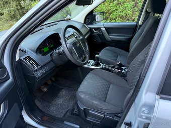 Land Rover Freelander 2 2.2 Td4 XS - 6