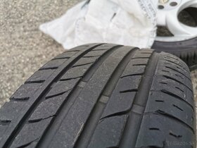 Alfa Romeo 5x98 215/45 r17 - 6