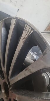 Skoda Sirius r18 vymenim - 6