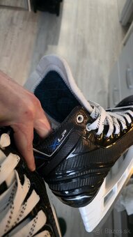 Bauer XLP pánske ľadové korčule - 6