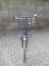 Holandský bicykel - 6