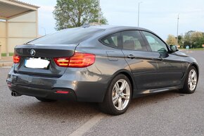 BMW 3 GT xDrive - 6