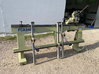 Frézka na panty STROMAB FCA 2400 - 6