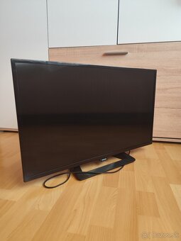 Predám televízory plus stolík - 6
