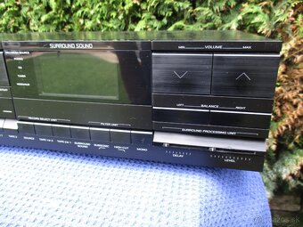 Grundig V 8400MK2 REZERVOVANÝ - 6