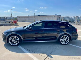 🚘Audi A6 Allroad 3.0 TDI 272k quattro S tronic 200kw🚗 - 6