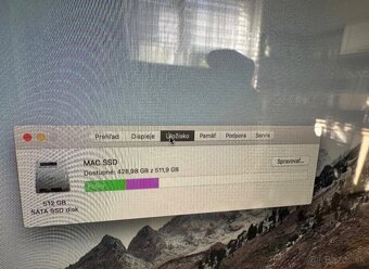 Pradam Apple iMac 27” 2011 i5 ram 10gb SSD 512gb - 6