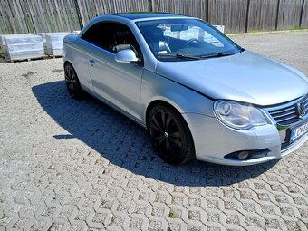 Volkswagen Eos - 6