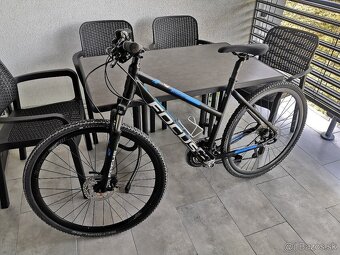 Dámsky bike Focus - 6