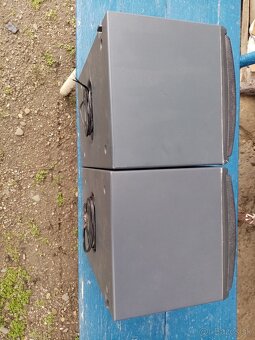 Reproduktory aiwa - - - 6