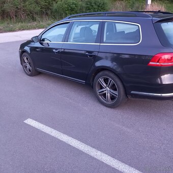 Passat B6 1.9 tdi 77kw - 6