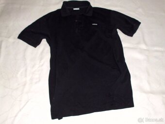 Lacoste pánske pólo tričko XL-L - 6