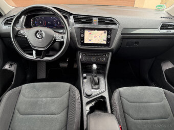 Volkswagen Tiguan Allspace 2.0 TDI 110KW DSG 4x4 Odpočet DPH - 6