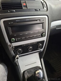 Škoda Octavia 1.9 TDI 77 kw - 6