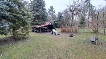 599.000€ - Penzión - Kúria, Ivachnová - Lazy, pozemok 10.328 - 6