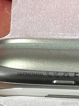 Apple Watch Ultra 2 49mm Cellular - nove, rok záruka - 6