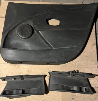 Vsetko komplet za 100e Renault Megane 3 - 6