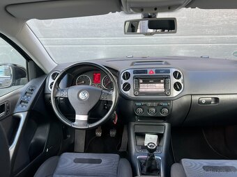 VW Tiguan 2.0 TSI 147kw 4x4 v Zaruke - 6