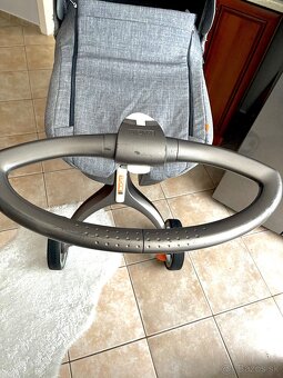 Predám Stokke Xplory V3 - 6