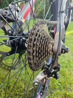 Trek Fuel EX 8 MTB - 6