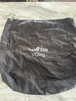 kocik YOYO BABYZEN, - 6