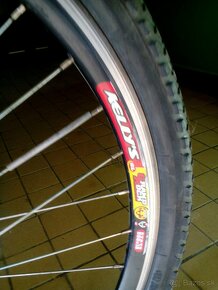 Predam horsky bycikel zn Fatria Akcia - 6