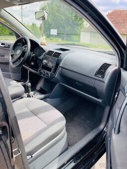 Ponúkam na predaj VW POLO 1.2 benzín - 6