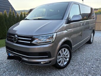 Vw Multivan T6-odpočet Dph - 6