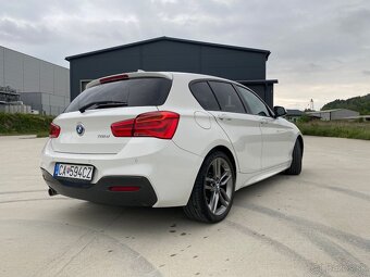 BMW 1 - 6