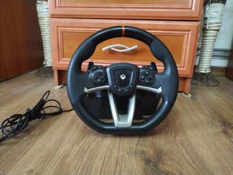 Hori racing wheel - 6