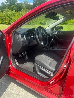 Mazda 3 2.0 Skyactiv -G120 Revolution - 6