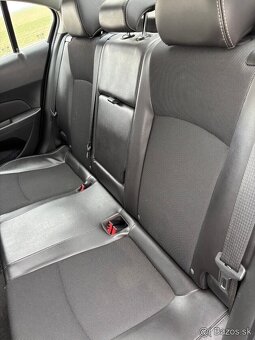 Predám Chevrolet Cruze - 6