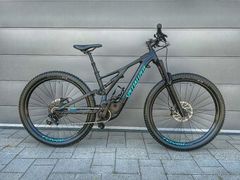 Specialized Turbo LEVO FSR / 29" / M / 500Wh / nová batéria - 6