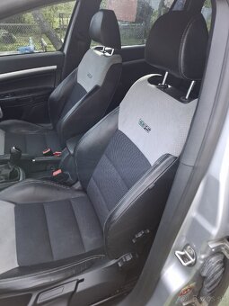 Octavia 2.TDI VRS - 6
