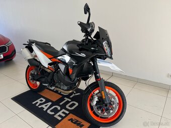 KTM SMT 890 - 6