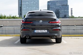 BMW X4 20i - 6