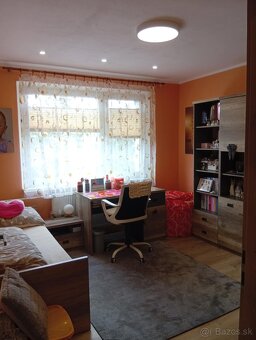 Moderne zrekonštruovaný 4 izbový byt - 6