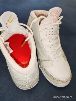 Jordan 23 Retro cny - 6