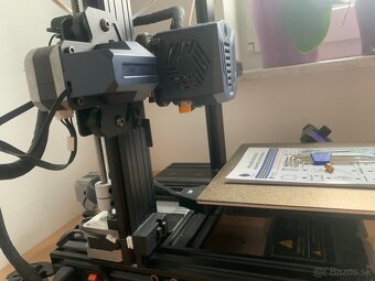 Anycubic kobra go - 6