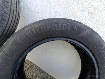 Pneumatiky 205/55 r.16 - 6